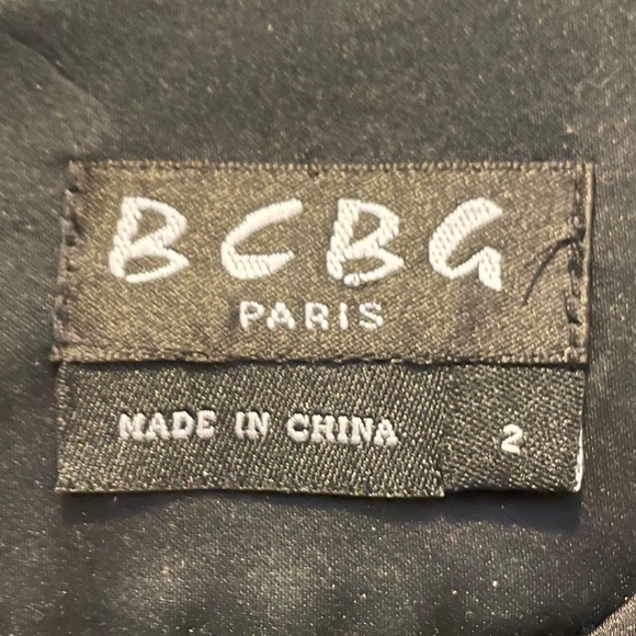 BCBG PARIS - Picture 3 of 3